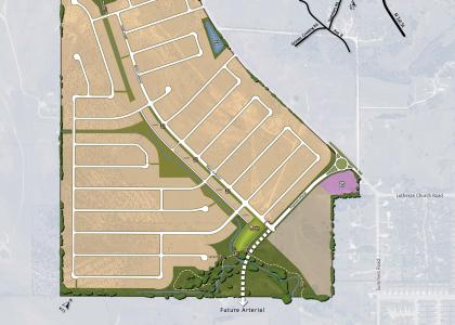 Copperas Cove city council voted to deny the annexation agreement for the proposed Church Mountain subdivision.