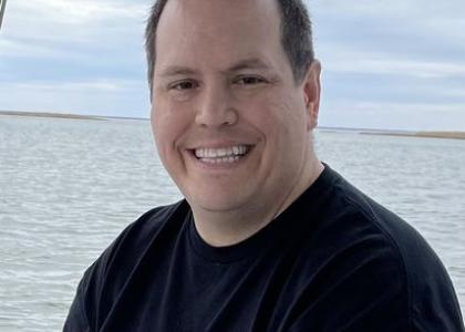 Derek Wayne Chase