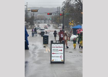 The Copperas Cove city council has allocated funds for 2026-2027 tourism events, such as Krist Kindl Markt, to be held by the Copperas Cove Chamber of Commerce the first weekend in December. 