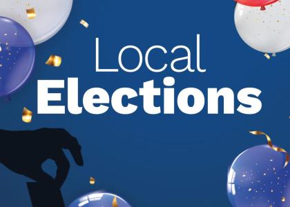 Local elections in Copperas Cove
