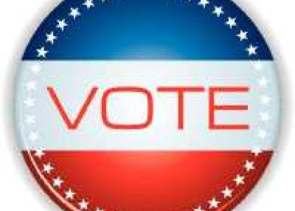 Primary runoff voting starts May 18