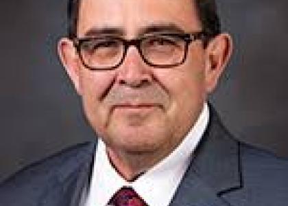 Sen. Pete Flores