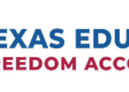 Texas Education Freedom Accounts